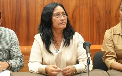 ASE pide informe a alcaldesa de Acapulco, Sheinbaum solicita aclarar observaciones