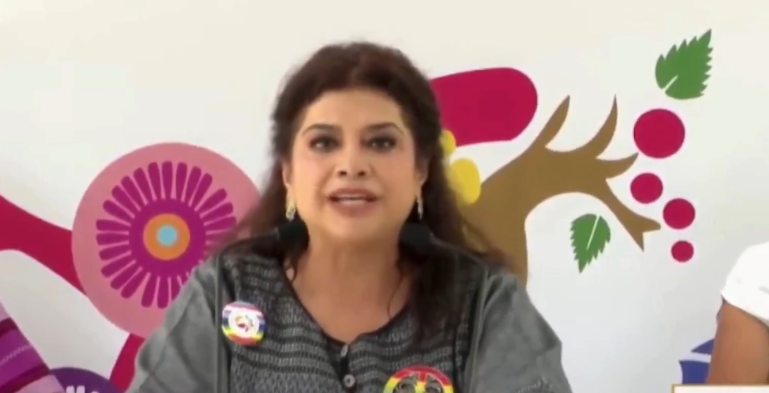 Asesinan en ataque directo a Ximena Guzmán, secretaria particular de Clara Brugada