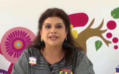 Asesinan en ataque directo a Ximena Guzmán, secretaria particular de Clara Brugada