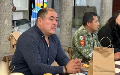 Rancho Izaguirre: PAN exige la detención de todos los involucrados 