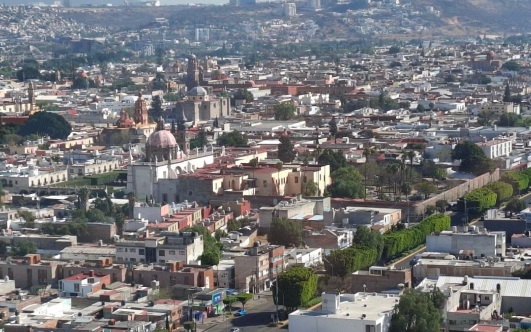 Municipio de Querétaro implementa protocolo para reducir 50% el consumo de agua