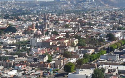 Municipio de Querétaro implementa protocolo para reducir 50% el consumo de agua