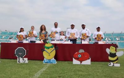Tapachula y UNICEF implementan acciones para la alimentación saludable de la niñez