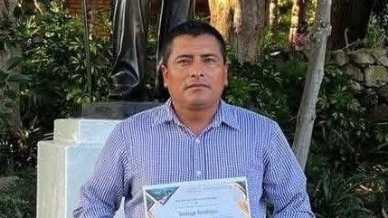 Presidente municipal de Santiago Amoltepec es asesinado