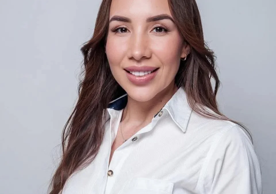 Atacan casa de campaña de la candidata de Movimiento Ciudadano en Veracruz