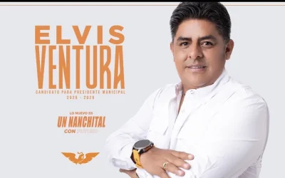 Renuncia candidato de MC a la presidencia de Nanchital, VeracruzRenuncia candidato de MC a la presidencia de Nanchital, VeracruzRenuncia candidato de MC a la presidencia de Nanchital, Veracruz