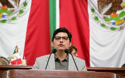 Congreso de CDMX solicita rendición de cuentas al alcalde de Coyoacán