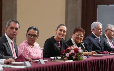 STPS prepara foros para debatir jornada laboral de 40 horas 