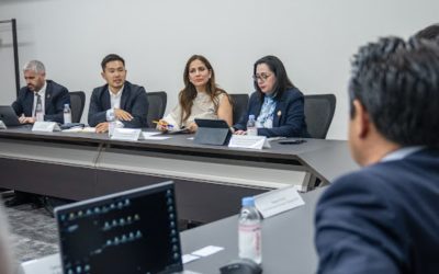 Guanajuato lidera industria automotriz con la llegada de dos empresas japonesas