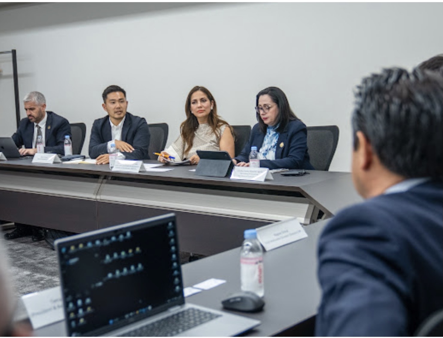 Guanajuato lidera industria automotriz con la llegada de dos empresas japonesas