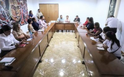 Guerrero capacita a autoridades municipales indígenas sobre violencia política de género