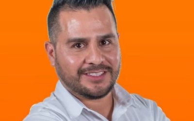 Jaime Rodríguez Ballesteros es designado nuevo alcalde de Teuchitlán 