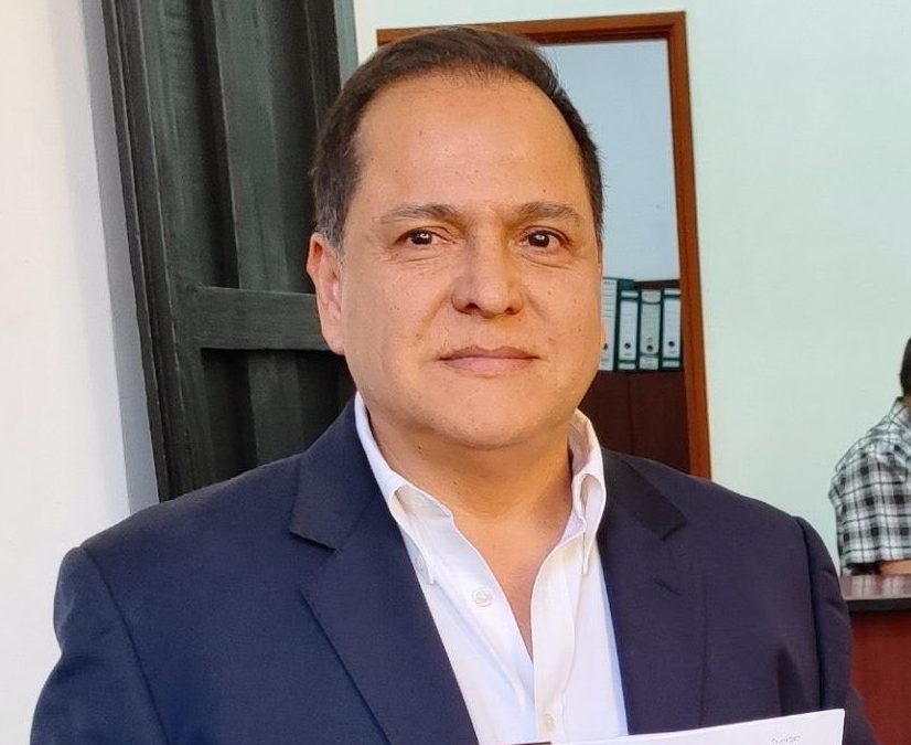 Asesinan a secretario del PRI en Jalisco 