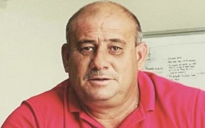 Asesinan a ex presidente municipal de Actopan