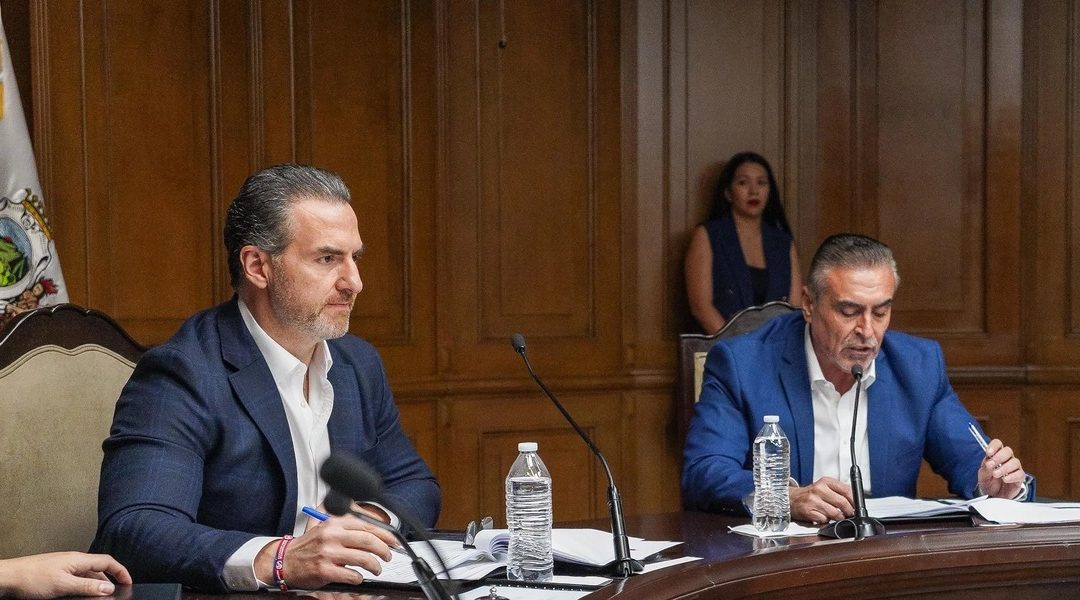 Monterrey avanza hacia la digitalización de trámites y servicios municipales