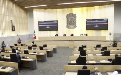Congreso de Puebla declara desaparición del ayuntamiento de Tlachichuca