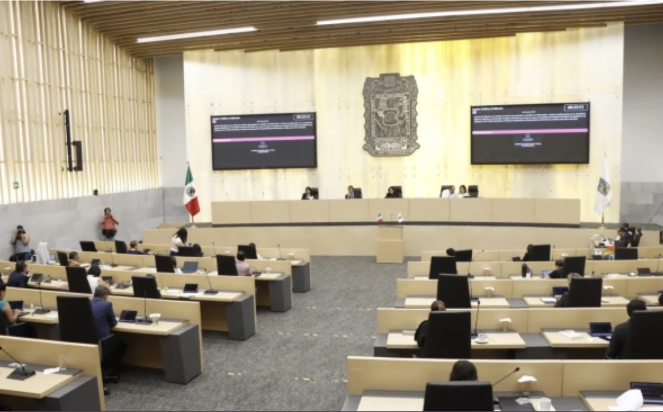 Congreso de Puebla declara desaparición del ayuntamiento de Tlachichuca