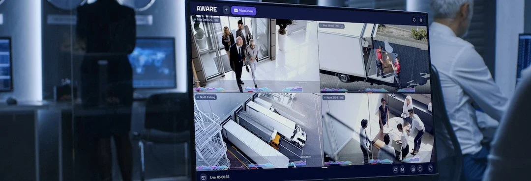 Inteligencia artificial, tendencia para fortalecer la seguridad en los gobiernos
