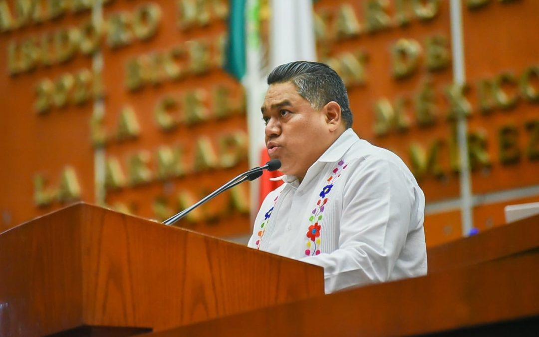 Buscan prohibir matrimonios entre menores de edad en zonas rurales de Guerrero