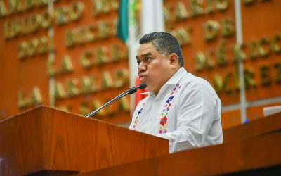Buscan prohibir matrimonios entre menores de edad en zonas rurales de Guerrero