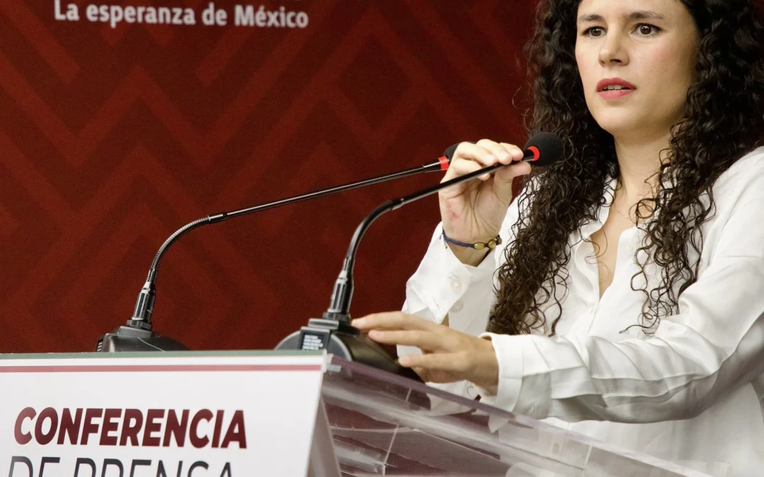Morena acusa al gobierno de Durango de tener presos políticos 