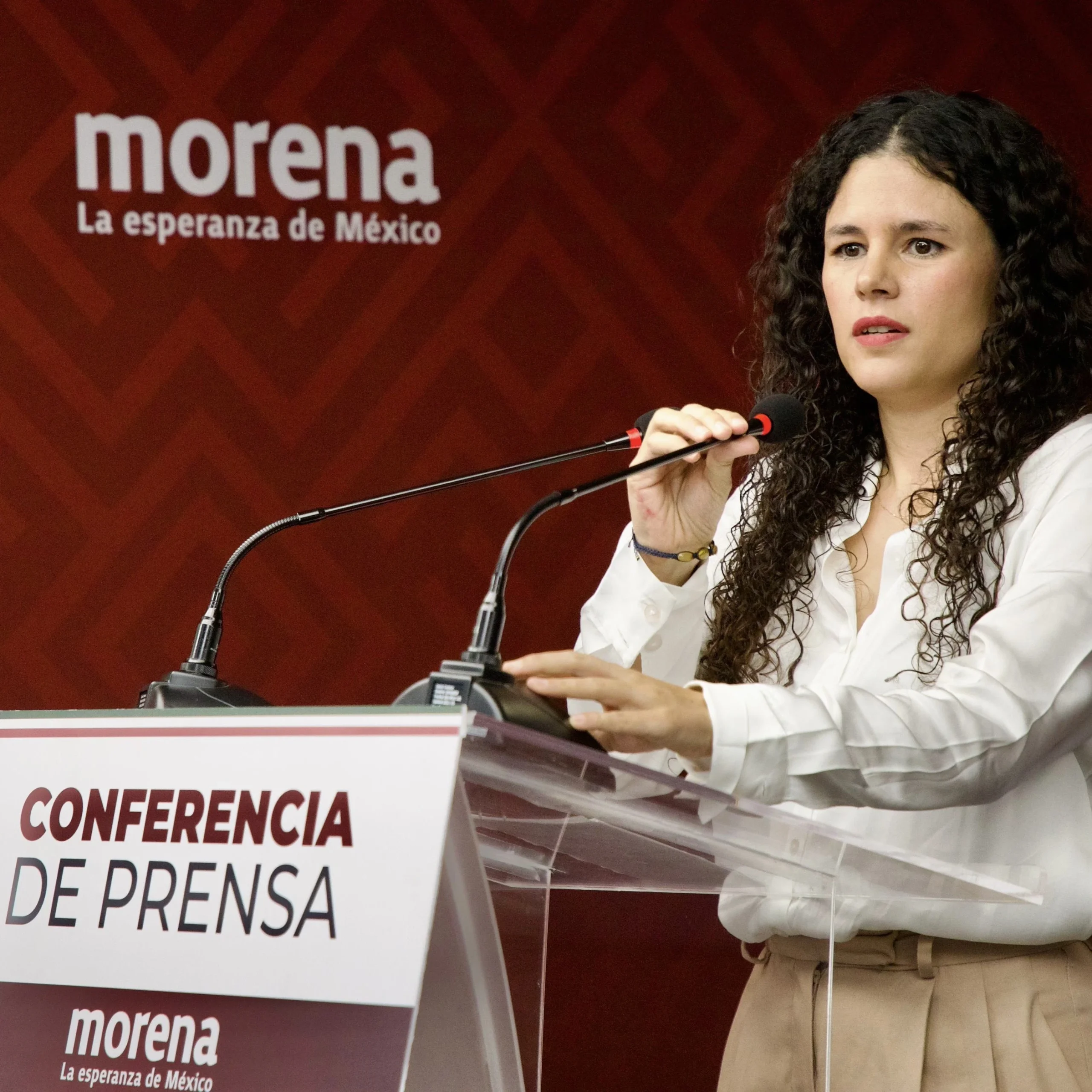 Morena acusa al gobierno de Durango de tener presos políticos 