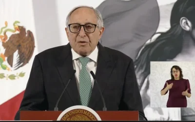 SSa confirma seis casos de personas infectadas por el gusano barrenador 