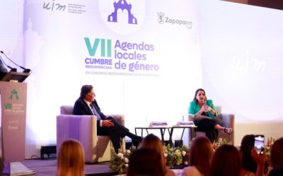Gobierno de Zapopan promueve agenda de género contra violencia
