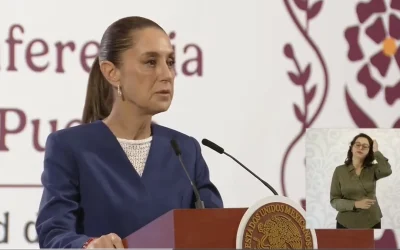 Gobierno de México anuncia decreto para promover la inversión farmacéutica