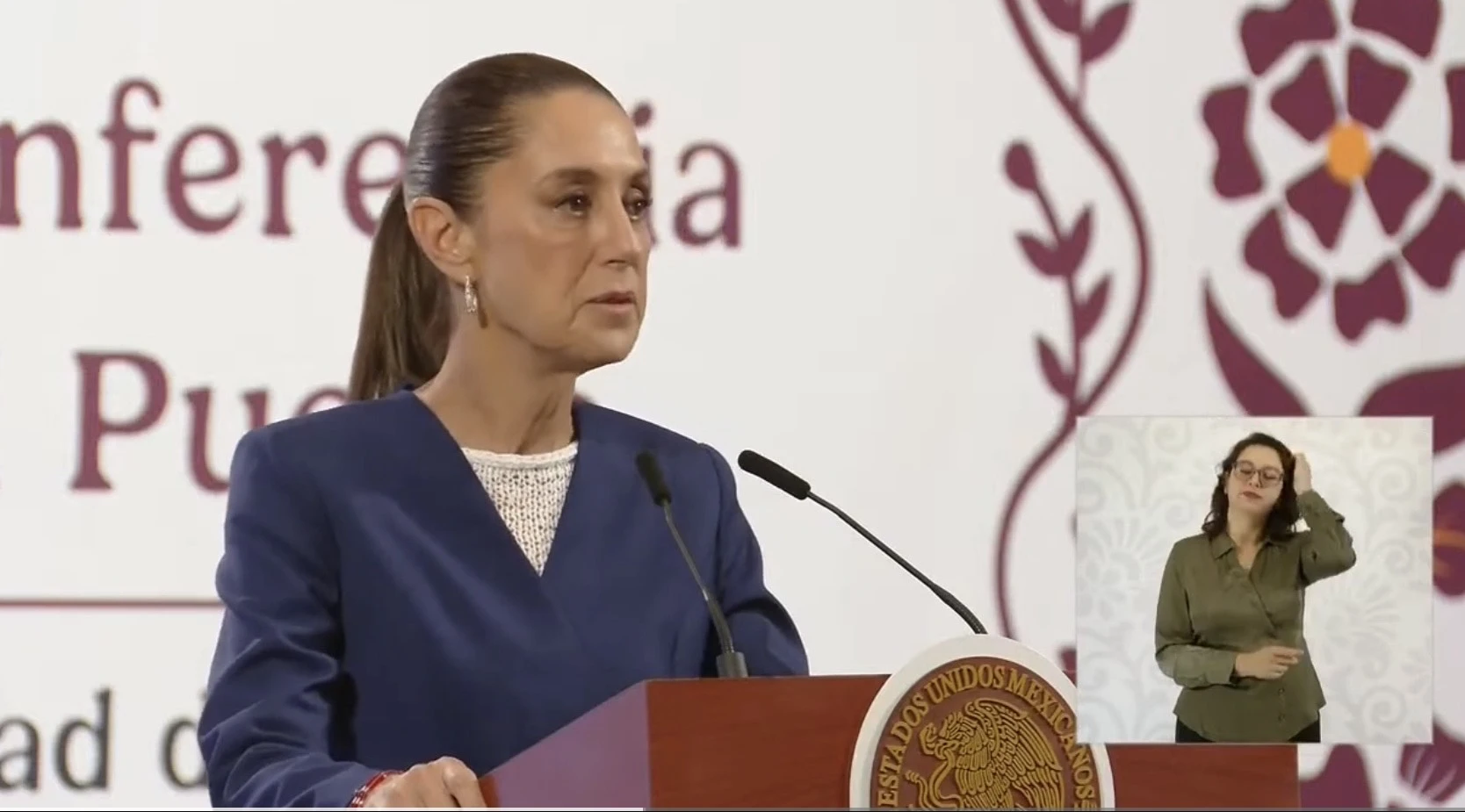 Gobierno de México anuncia decreto para promover la inversión farmacéutica