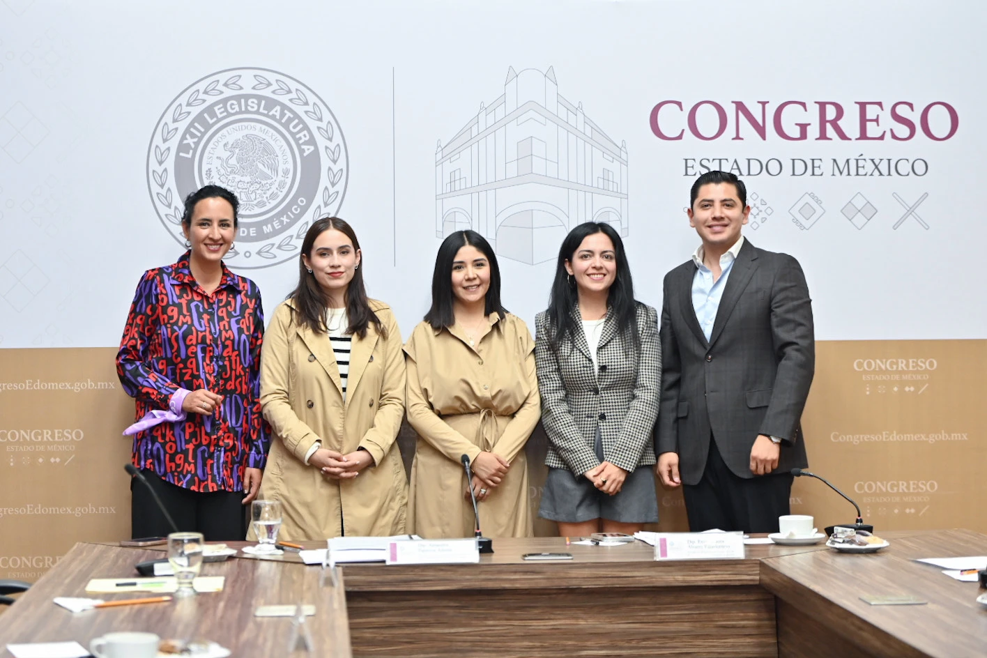 Diputados de Edomex aprueban sanciones por violación a menores
