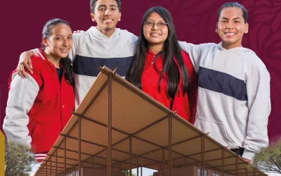 SICT construirá 17 planteles de bachillerato tecnológico
