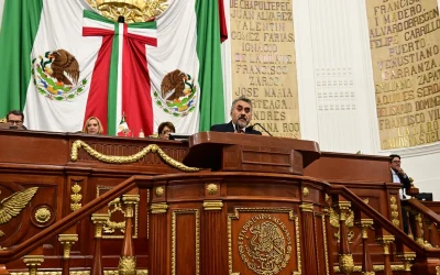 CDMX tipifica los pinchazos como delito