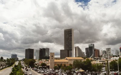 Presentan herramienta para financiar proyectos climáticos en municipios 