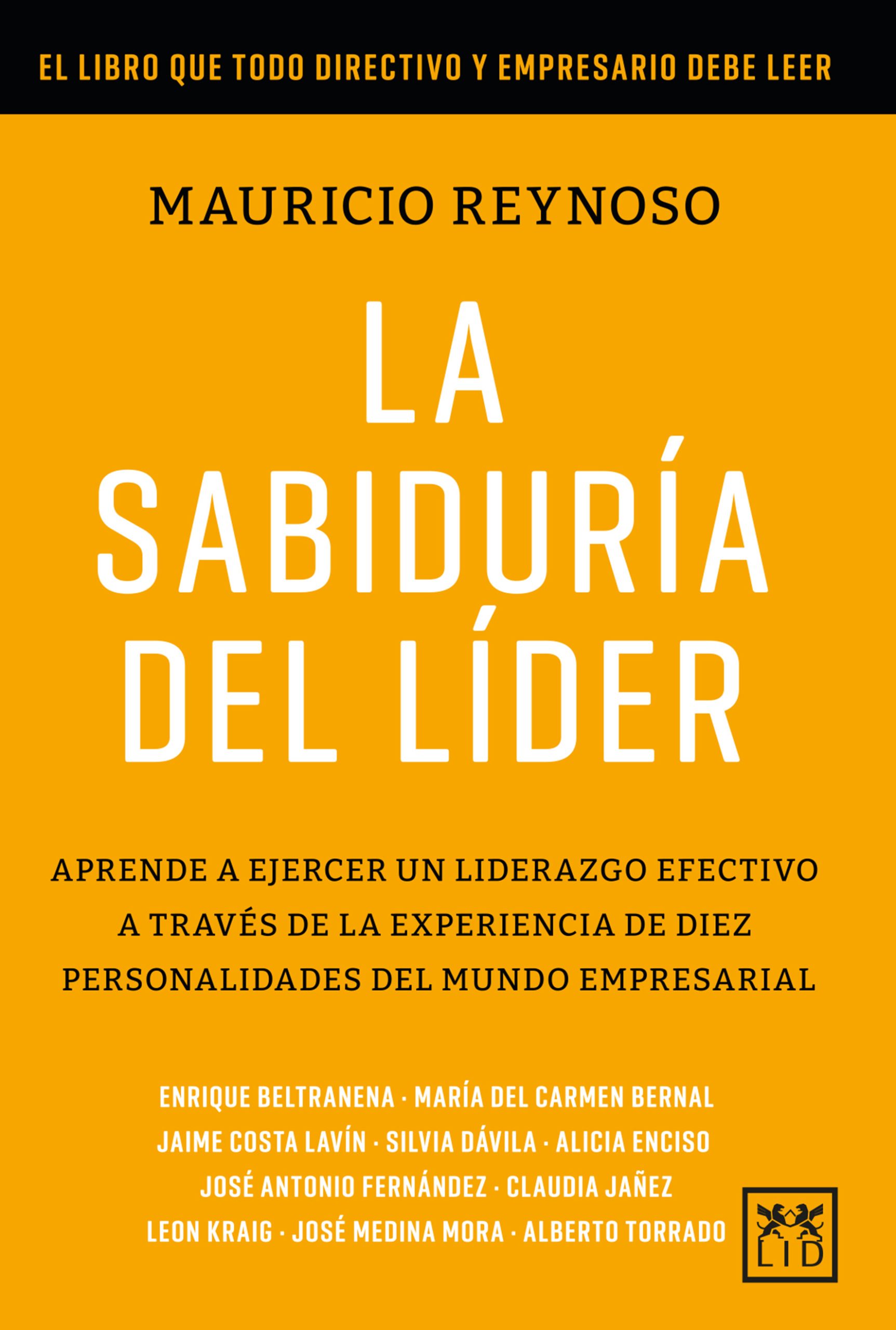 Liderar con sabiduría: una lectura esencial para quienes transforman su entorno