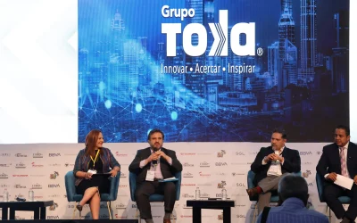 Toka Fintech impulsa finanzas sanas en municipios con super app