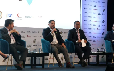 La educación tecnológica como motor de la gestión municipal: Impulso B2B