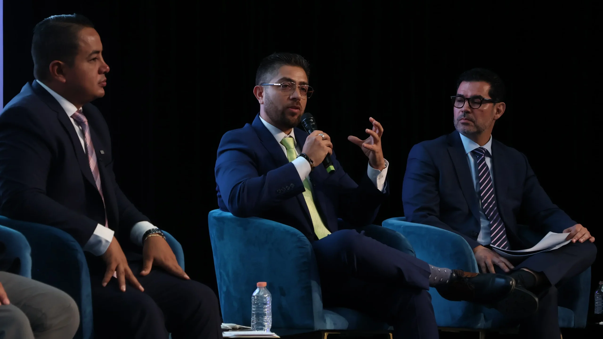 Inteligencia artificial para una buena recaudación municipal: Círculo Crédito