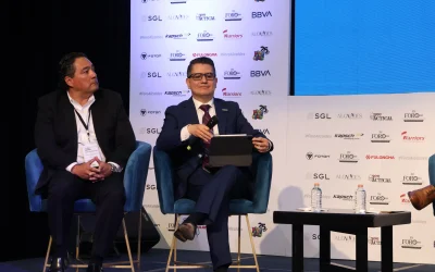 Respaldamos a los gobiernos para su recaudación: BBVA México