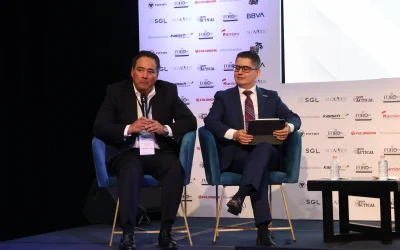 Con infraestructura de telecomunicaciones se tendrán mejores gobiernos digitales: American Tower