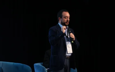 Con movilidad inteligente los municipios serán más eficientes: Kapsch