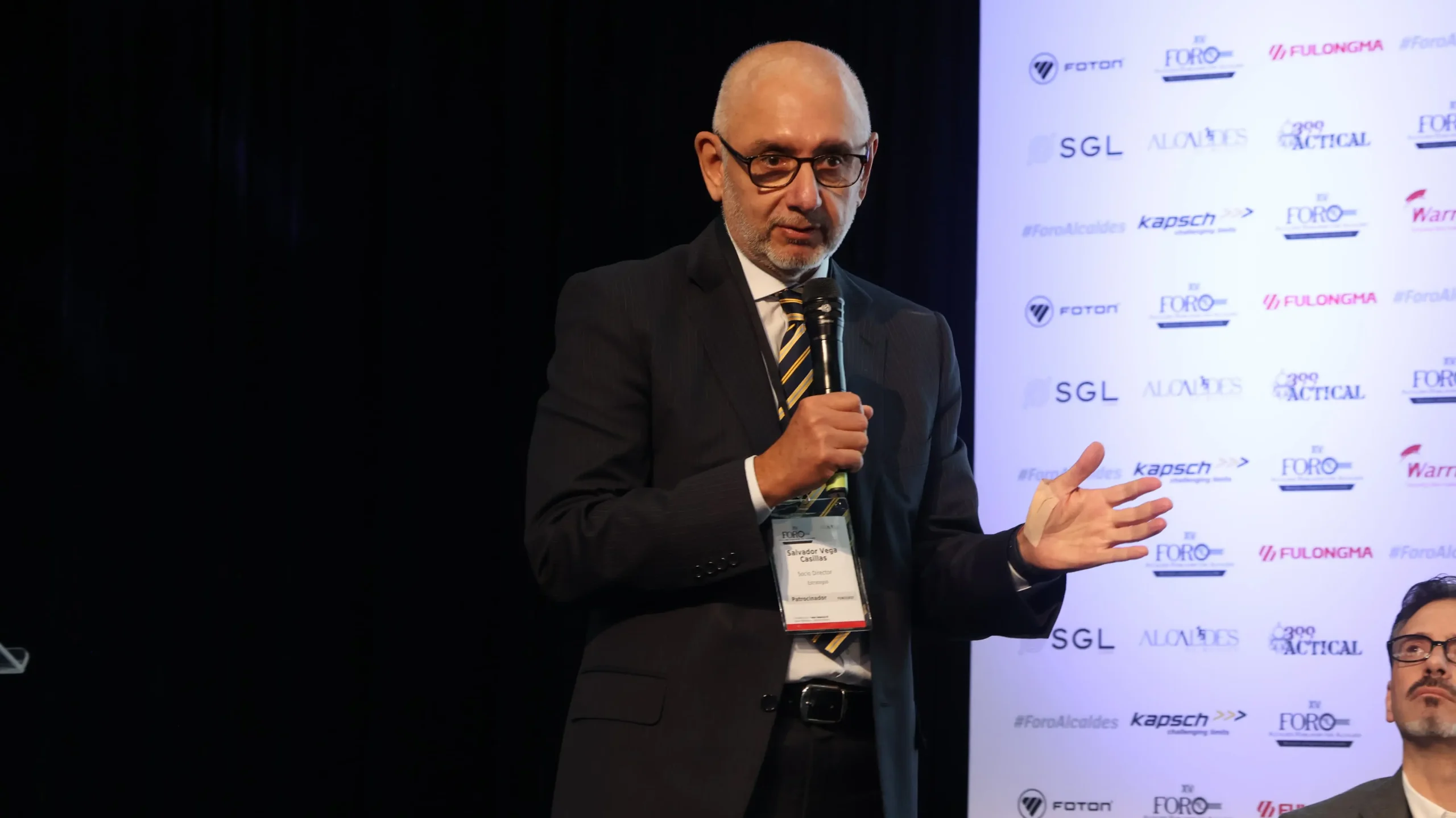 Estrategob SC comparte soluciones para que gobiernos municipales tengan el impacto correcto