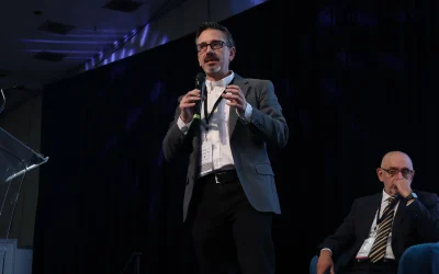Luminarias inteligentes para municipios más seguros y eficientes: SGL