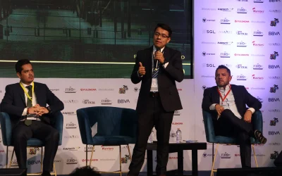Grupo Construlita: líder en iluminación integral de municipios
