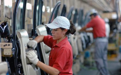 Nissan descarta despidos masivos en Aguascalientes