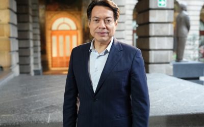 Presenta Gobierno Federal a la CNTE nueva propuesta en favor de los pensionados del ISSSTE