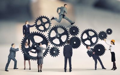 Los riesgos laborales en épocas de utilidades