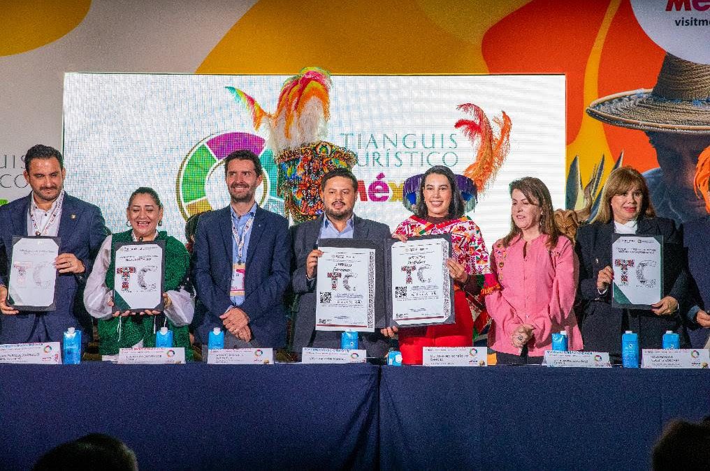 México y UNESCO trabajan en estrategia turística comunitaria