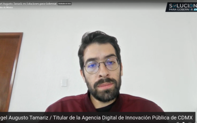 Conectividad, dispositivos y accesibilidad, ejes para la innovación digital: ADIP