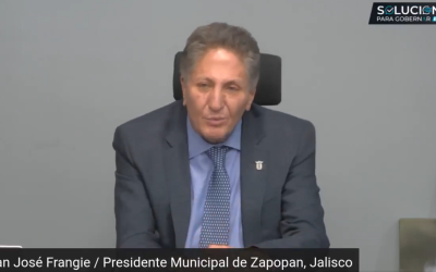 Empoderamiento de mujeres y cuidado de la infancia, ejes para el crecimiento de Zapopan